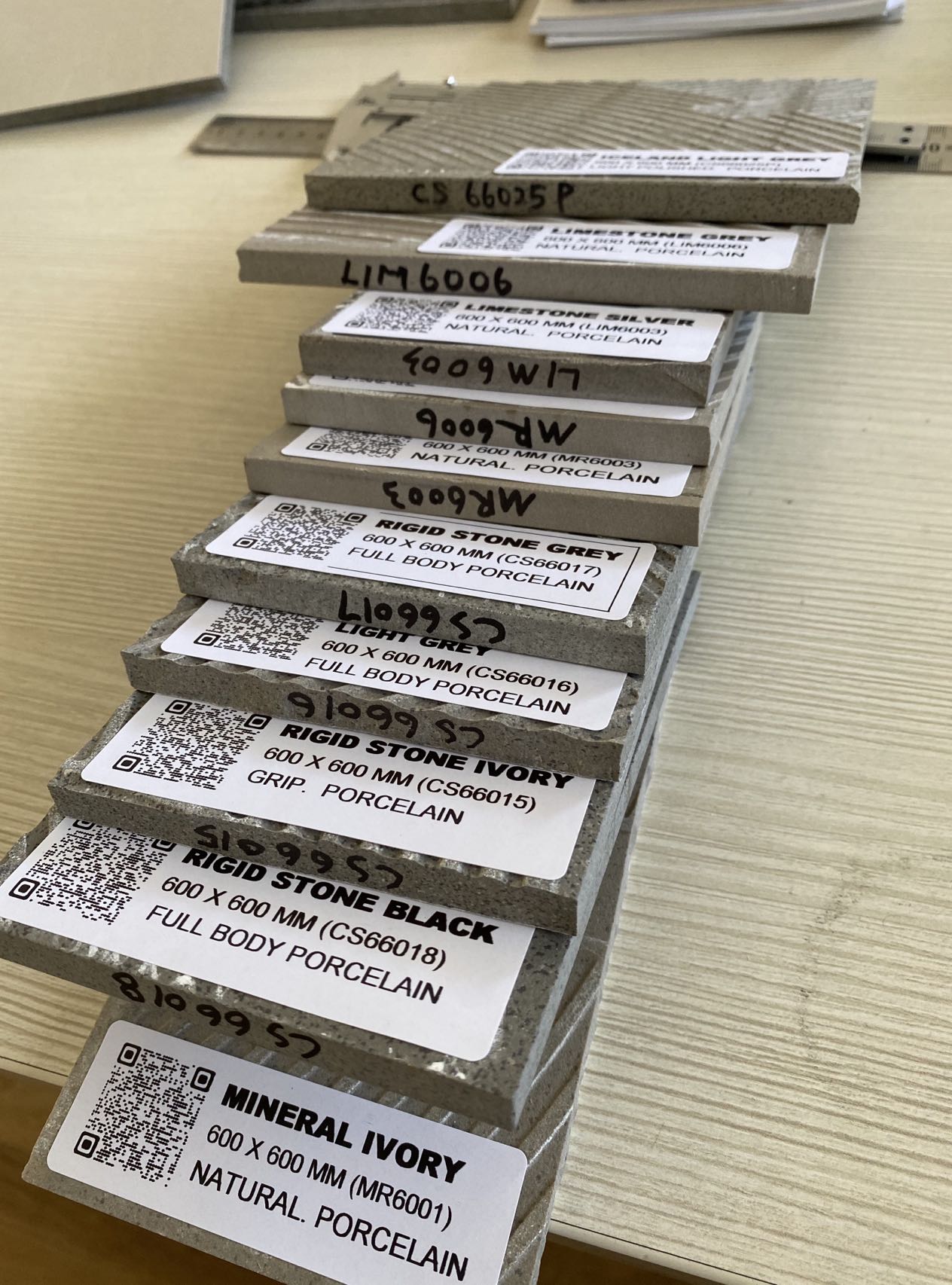 Order A Free Sample Parcel – Tile Auckland,Ceramic tiles, Porcelain ...